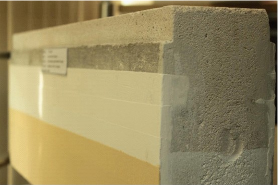 加氣塊設備生產線